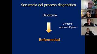 Estrategias para el diagnóstico clínico Prof Argente