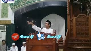 Tanya Jawab   Ustadz Abdul Somad