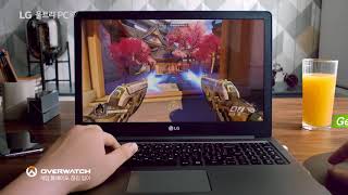 LG 울트라PC GT 디지털