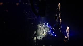 Band Intro  - Roger Waters live at San Jose 2017