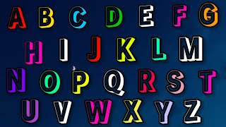 ABC Song | Alphabet for Kids | Learn ABC Song |   #abcd | #abcdsong | #kidssongs | #nurseryrhymes |