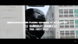 #OFB Sj x Bandokay x Double lz| BWF Where It Started(Music Video)