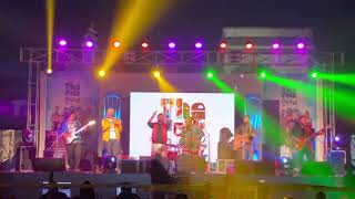 O Conductor Babu Go | The Folk Diaryz LIVE | Arkadeep Mishra LIVE | Bankura Book fair 2022