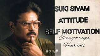 Sukisivan's self motivation speech _ Attitude _ Know yourself