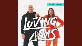 Ez annyira te (feat. Dér Heni) (Loving Arms Radio Version)