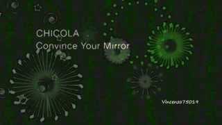 Chicola - Convince Your Mirror (Ron Flatter Remix) TULIPA098