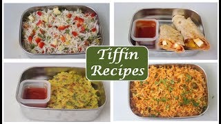 #Husband Tiffin recipes/अब बनाये टिफ़िन हेअल्थी भी और टेस्टी भी/Lunchbox recipes/Office tiffin recipe