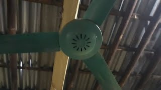 36" Extend mini ceiling fan