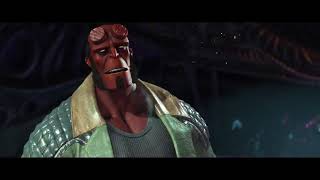 Injustice 2 -  Legendary Edition Launch Trailer 2018