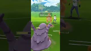 muk is good in master league pokemon go