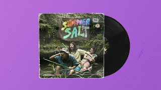 Summer Salt  |  Indie Station