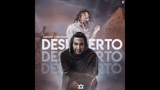 Don Omar & Amenazzy - Desierto (Audio Oficial)