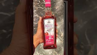 Maharani sahi gulab #foodie #drink #alcoholicbeverage #cocktail #alcoholic #liquor #art #scotch