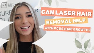 Can Laser Hair Removal Help with PCOS? Find Out the Facts!