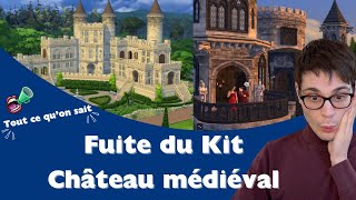 Le prochain Kit arrive bientôt dans Les Sims 4 📣