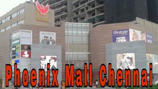 Phoenix Mall Chennai | Phoenix Market City | Shopping Malls in Chennai