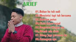 tolong jaga perasaan ku-arief full album