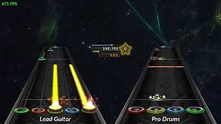 Lil Mabu - OPPY DAY | Clone Hero Chart Preview