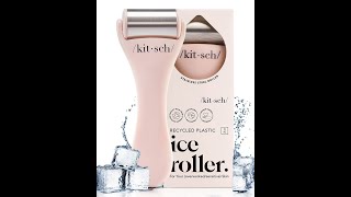 Ice Roller for Face & Eye Puffiness