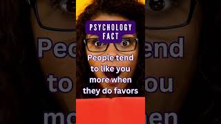 Psychology trick