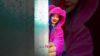 cute creative pose ideas for girls💖/RADHA RAJVANSHI ❤️ #viral #creativepose #ytshorts #shorts