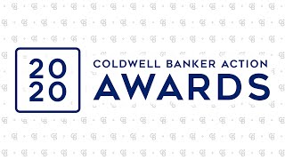 Coldwell Banker Action Awards | 2020