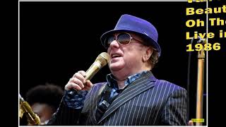 Van Morrison - Beautiful Vision - Oh The Warm Feeling