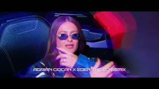 Connect-R ❌ Raluka ❌ Johny Romano - Pe Repeat | Adrian Ciocan ❌ Eden The Dj Remix