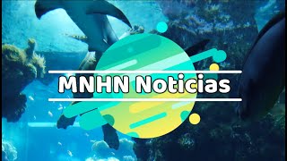 MNHN Noticias, 29 de junio de 2020