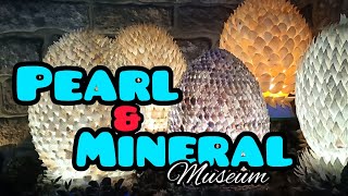 Museum near Chennai | Pearl and Mineral | Funtrip