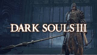 Dark Souls 3 - Drang Twinspears PVP 2