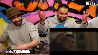 HP BOYZ - BLUEPRINT REACTION BEEZYBRAH685 snippet blue print