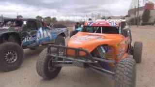 SNORE BAP 2017 TE Motorsports Class 1 Desert Race Off Road Racing