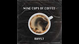 Ad for 9 Cups of Coffee by Rhys7