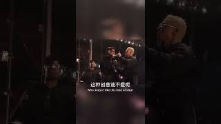 那个让全球尖叫的男人"迈克尔杰克逊 最危险的演唱，不仅要钱还要命，还要让人无法抗拒"危险之旅 #迈克尔杰克逊 #mj #music #michaeljackson