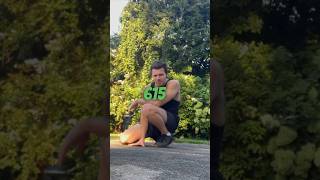 I Survived 1000 Push-ups In A Day pt.5 #pushups #fitness #fitnessmotivation #workoutmotivation