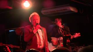 Peter Asher"I don`t Wan`t To See You Again"@Cavern Club in Liverpool on 1st Sep 2015