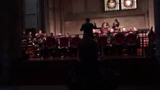 Appalachian Mountain Folk Suite by Durham Miners' Association Brass Band