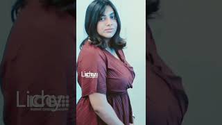 Reshma Anna rajan ||lichy #short #angamali dairies