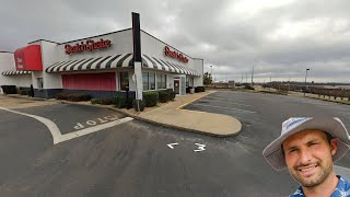 Steak N Shake Prattville Alabama, Data Anomaly