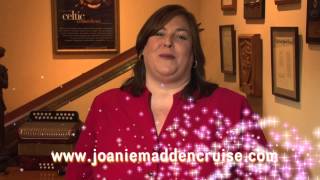 Joanie Madden's Folk and Irish Cruise 2013