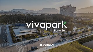 Os fins de semana no Vivapark Porto Belo | Você sente que é pra você