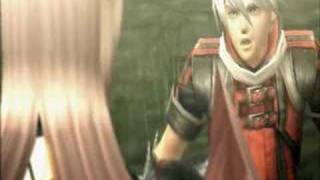 Oz - The Sword of Etheria - Cutscenes - 02 - Sword of Rebel