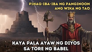 ANG DAKILANG PAGTALIKOD NG SINAUNANG TAO