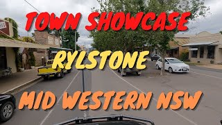 Town Showcase: Rylstone, NSW! EVERYTHING You Need To Know About Rylstone!