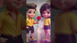 Mu Jahaku Pauchi Bhala || 💜New Odia Romantic Song Status Video 💜||