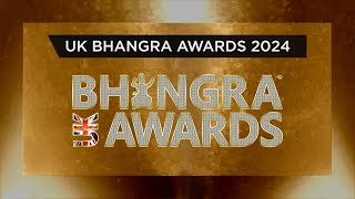 UK Bhangra Awards 2024 - TV Advert