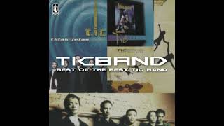 TIC Band - Terbaik Untukmu (HQ Sound)