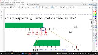 ESMATE CUARTO GRADO UNIDAD 4 CLASE 1.9