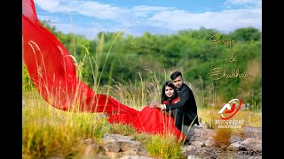 Best pre wedding kota // Priya & Shubham